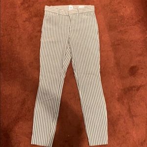 Gap pants